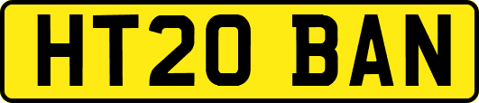 HT20BAN