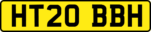 HT20BBH