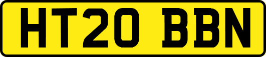 HT20BBN