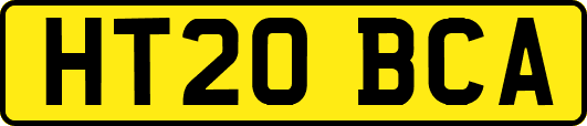 HT20BCA