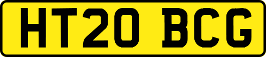 HT20BCG