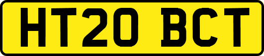 HT20BCT