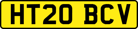 HT20BCV
