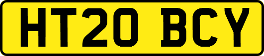 HT20BCY