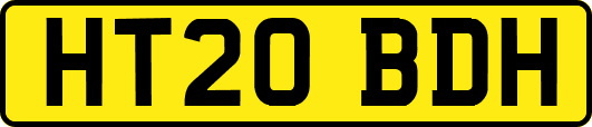 HT20BDH
