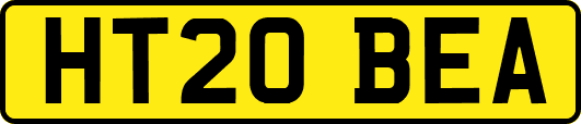 HT20BEA