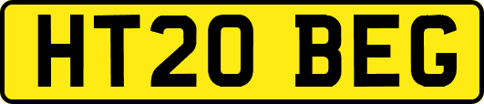 HT20BEG