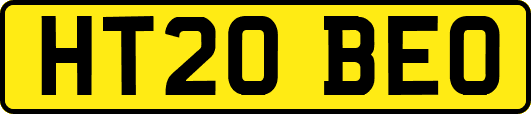 HT20BEO