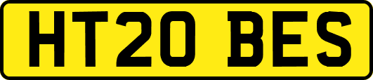 HT20BES