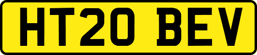 HT20BEV