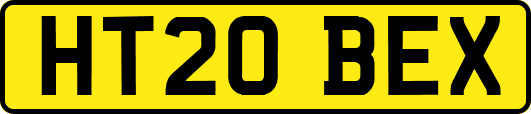 HT20BEX