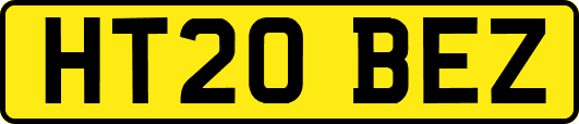 HT20BEZ