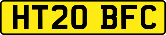 HT20BFC