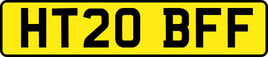 HT20BFF