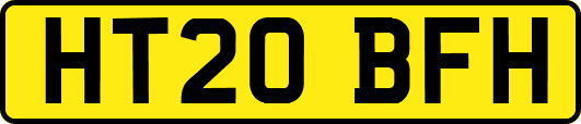 HT20BFH