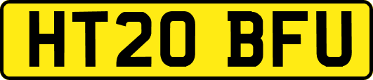 HT20BFU