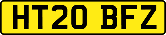 HT20BFZ