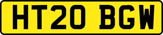HT20BGW