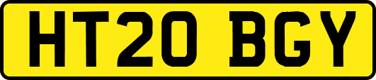 HT20BGY