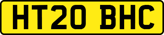 HT20BHC