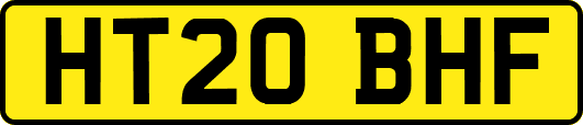 HT20BHF