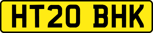 HT20BHK