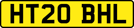 HT20BHL