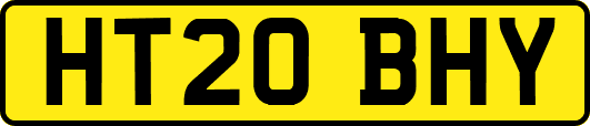 HT20BHY