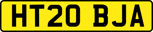 HT20BJA