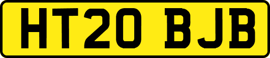 HT20BJB