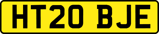 HT20BJE