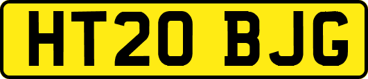 HT20BJG