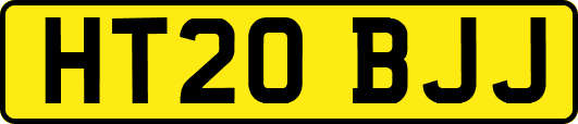HT20BJJ