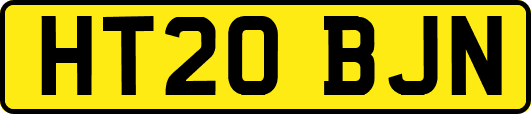 HT20BJN