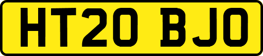 HT20BJO