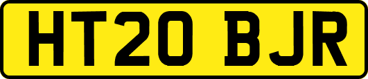 HT20BJR