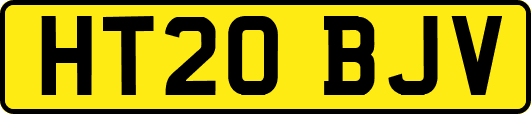 HT20BJV