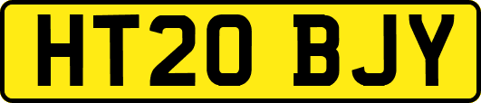 HT20BJY