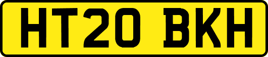 HT20BKH