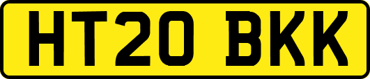 HT20BKK