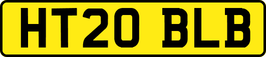 HT20BLB