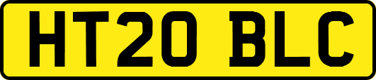 HT20BLC