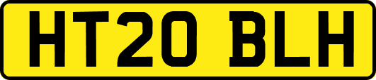 HT20BLH