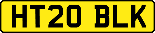 HT20BLK