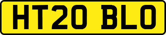 HT20BLO