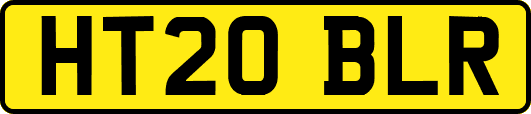 HT20BLR