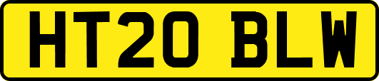 HT20BLW