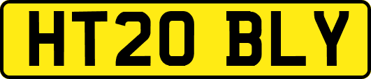 HT20BLY