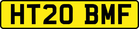 HT20BMF