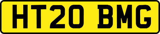 HT20BMG